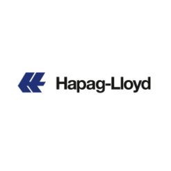 Hapag-Llyod Logo