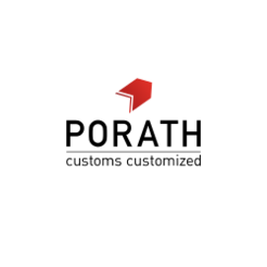 Porath Logo