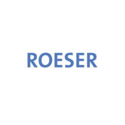 Roeser Medical Logo