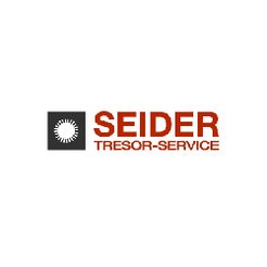 Kundenreferenz Seider Tresor-Service