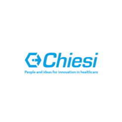 Chiesi Pharmaceuticals Logo