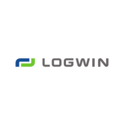 Logwin Logsitik Logo