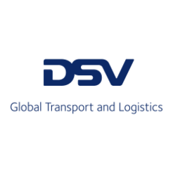 Logo DSV