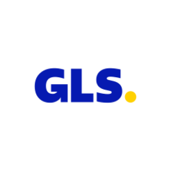 Logo GLS