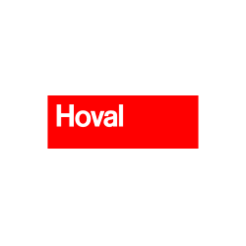 Hoval Logo