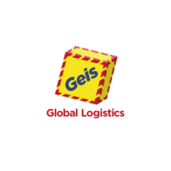 Logo Geis Gruppe
