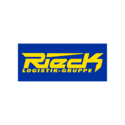 Logo Rieck Logistik-Gruppe