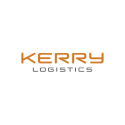 KERRY Logistics Logo