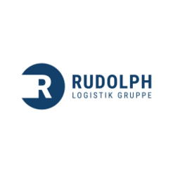 Logo Rudolph Logistik Gruppe
