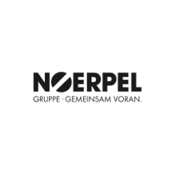 C.E. Noerpel Logo